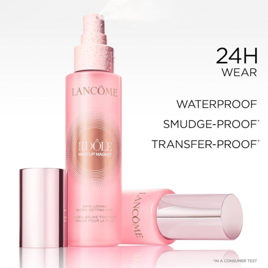 Lancome -  Skin Idole Makeup Magnet 100ml