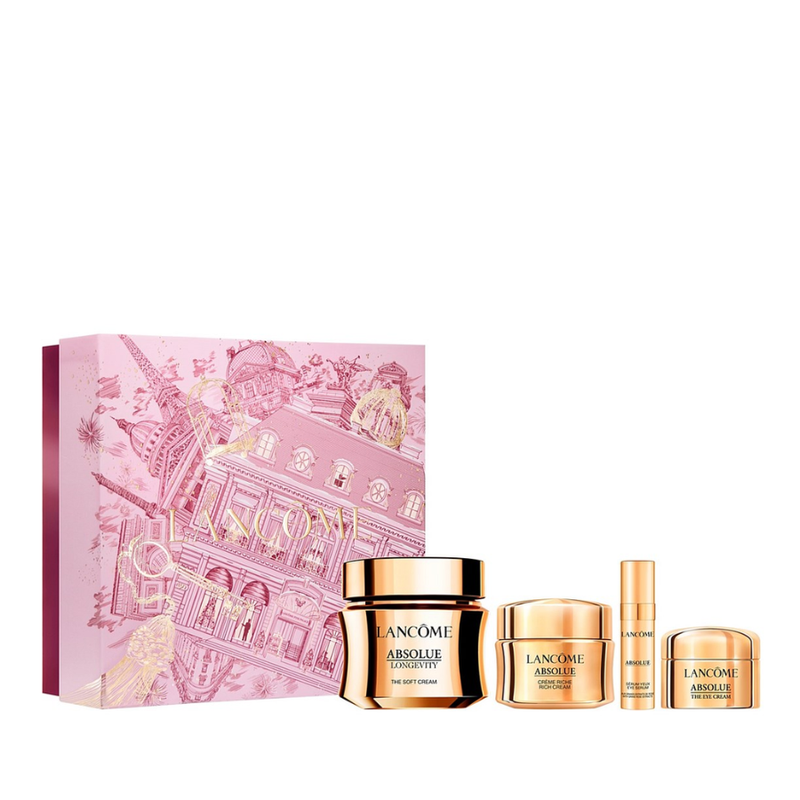 Lancome - Xmas 2026 - Absolue Set