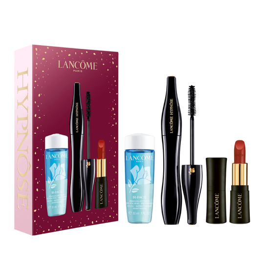 Lancome - Xmas 2026 - Hypnose Mascara Set