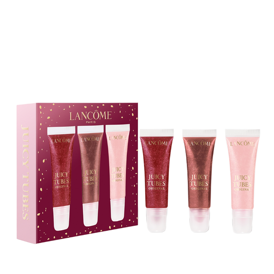 Lancome - Xmas 2026 - Juicy Tubes Giftset