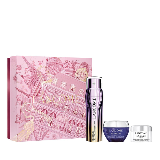 Lancome - Xmas 2026 - Renergie C.R.X Triple Serum Retinol Set