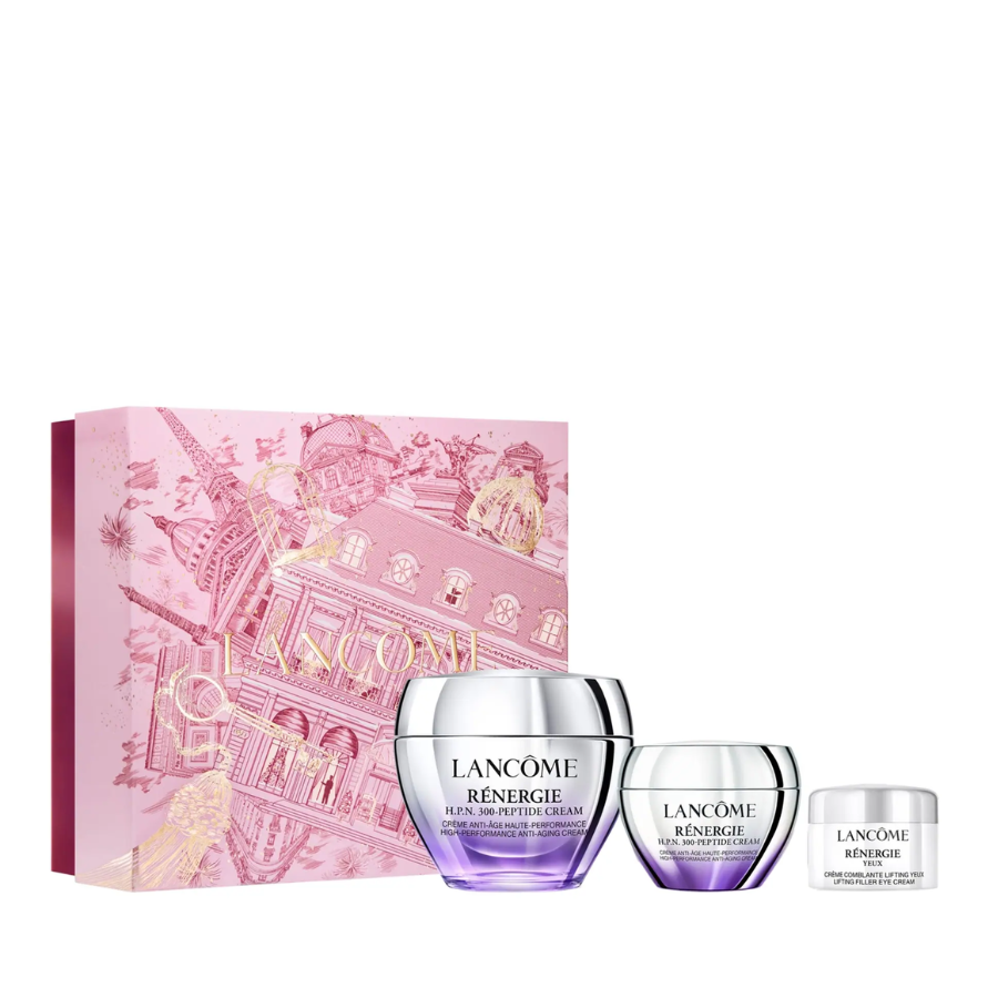 Lancome - Xmas 2026 Renergie HPN-300 50ml Giftset