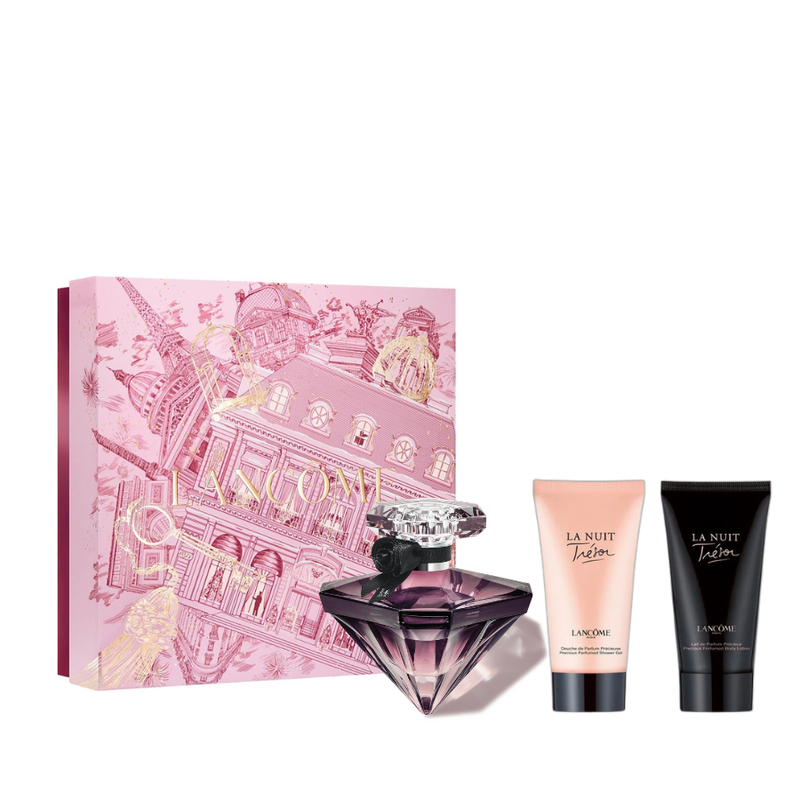 Lancome - Xmas 2026 - Tresor La Nuit 50ml Giftset