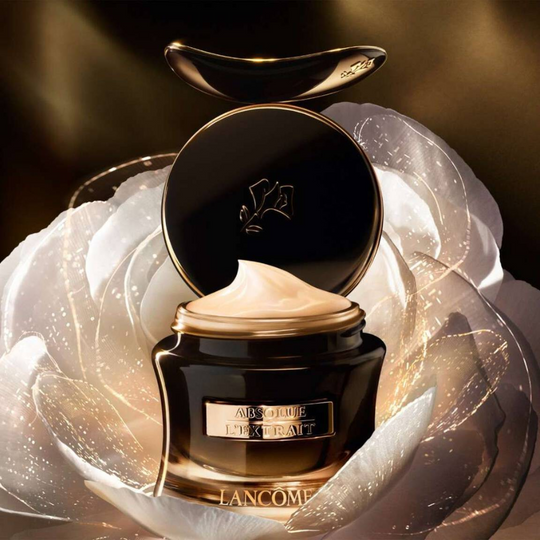 Lancome - Xmas 2024 Absolue L'Extrait Holiday Set