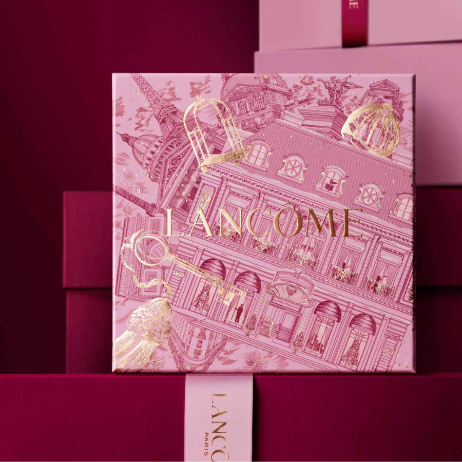 Lancome - Xmas 2026 - La Vie Est Belle EDP 50ml Giftset