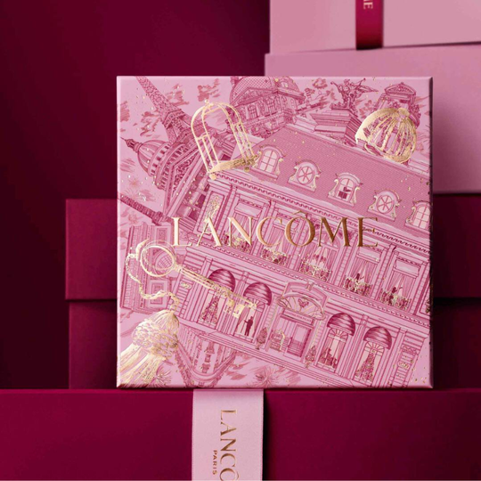 Lancome - Xmas 2026 - La Vie Est Belle EDP 50ml Giftset