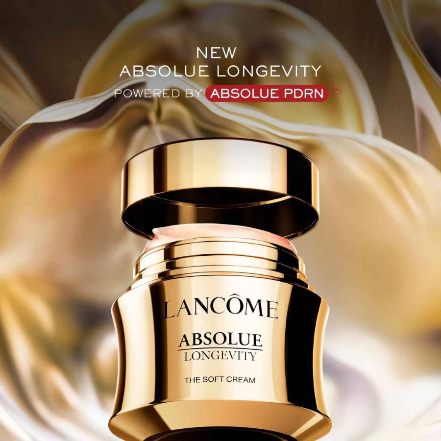 Lancome - Absolue Longevity The Soft Cream Refillable 60ml