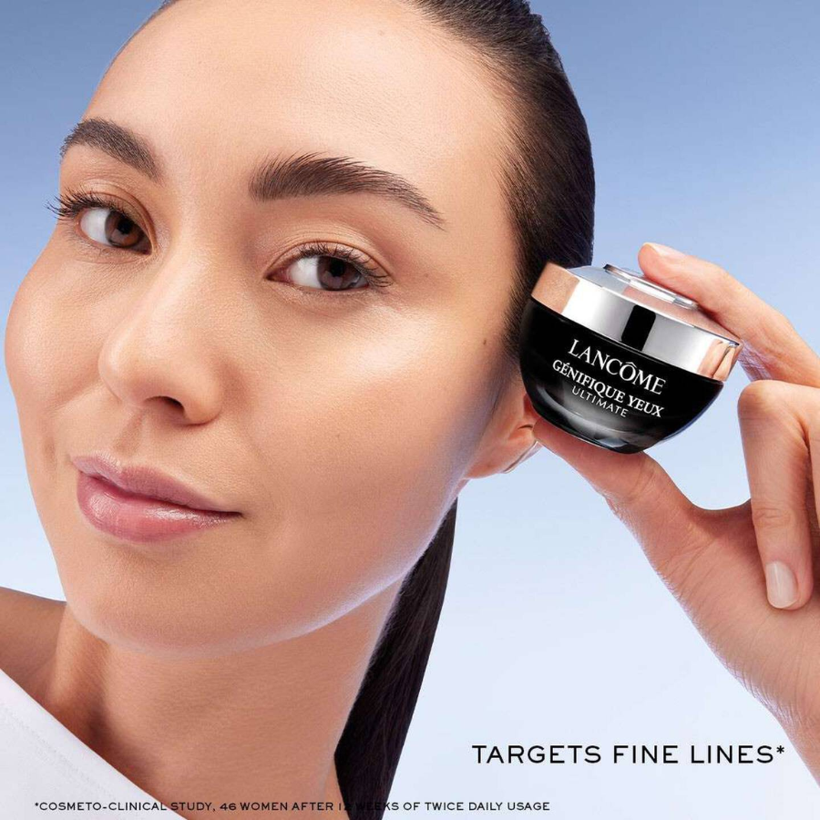 Lancome - Genifique Ultimate Eye Cream 20ml – Ascent Luxury Cosmetics