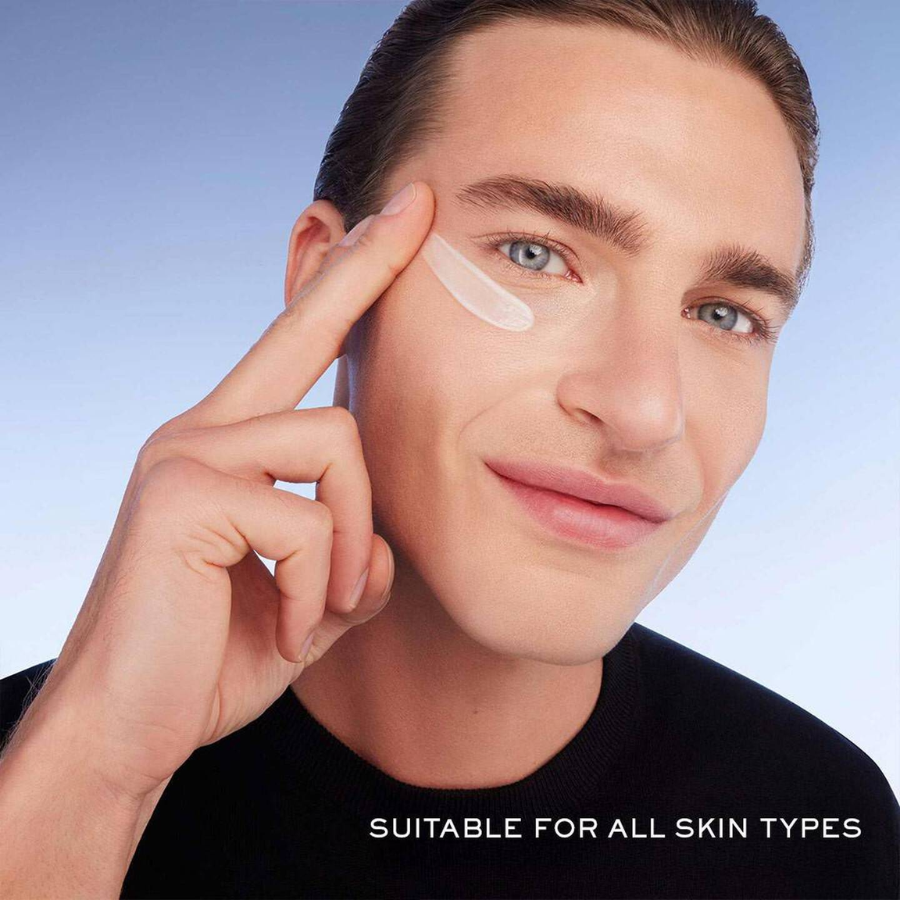 Lancome - Genifique Ultimate Eye Cream 20ml – Ascent Luxury Cosmetics