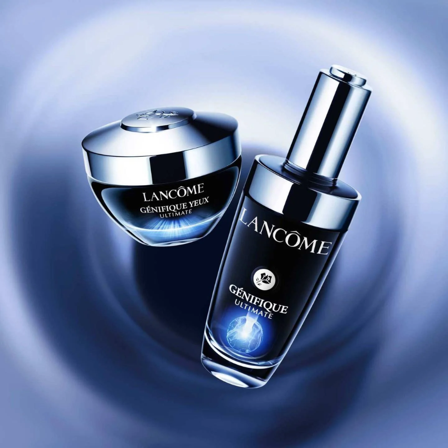 Lancome - Genifique Ultimate Eye Cream 20ml