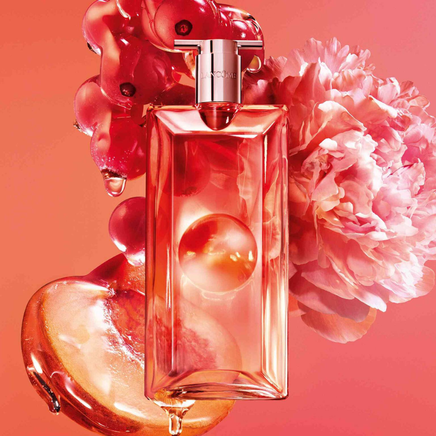 Lancome - Idole Peach'N Roses EDP