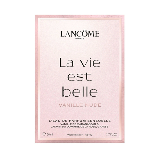 Lancome - La Vie Est Belle Vanille Nude EDP Sensuelle