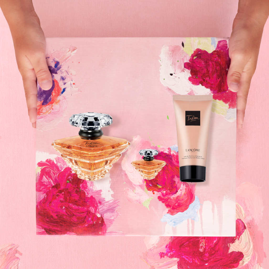 Lancome - Mother's Day 2025 Tresor EDP 30ml Giftset