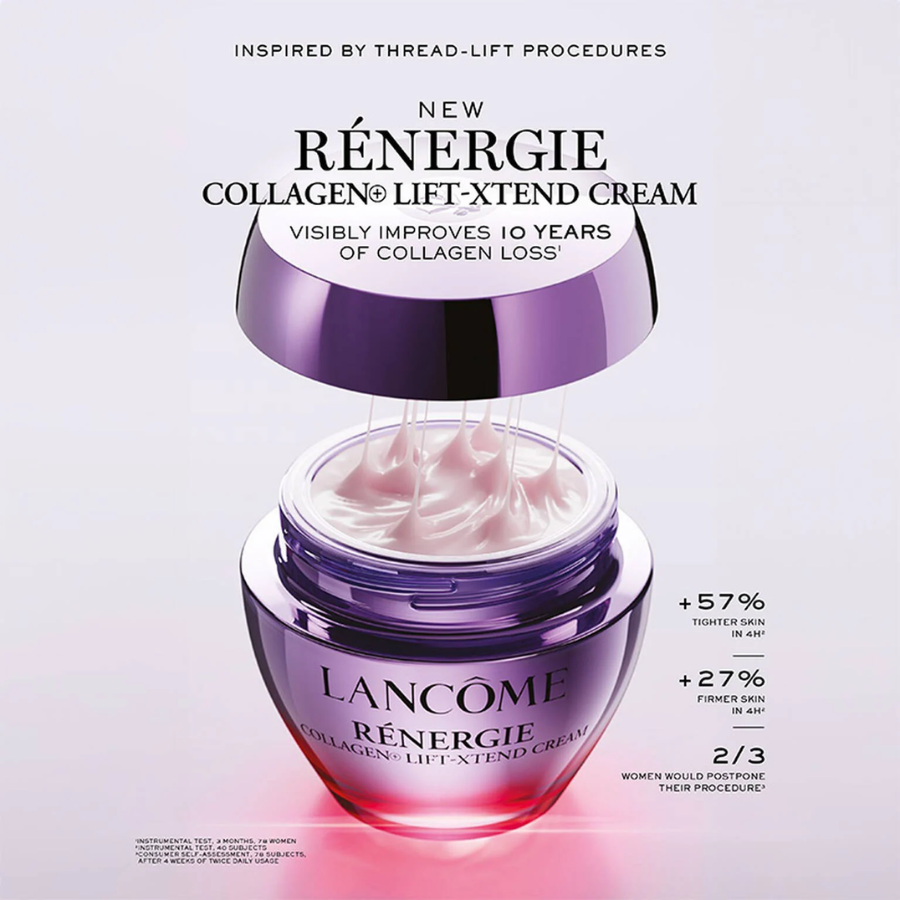 Lancome - Renergie Collagen Lift-Xtend Cream 50ml