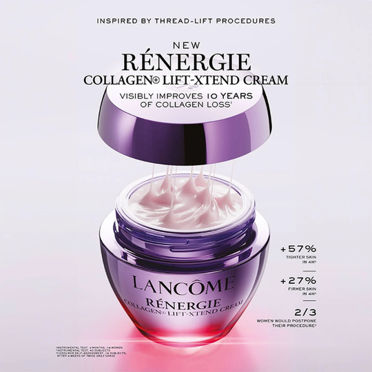 Lancome - Renergie Collagen Lift-Xtend Cream 50ml