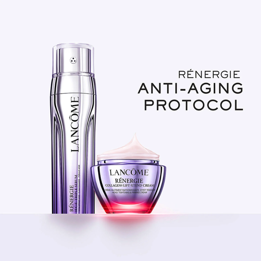 Lancome - Renergie Collagen Lift-Xtend Cream 50ml