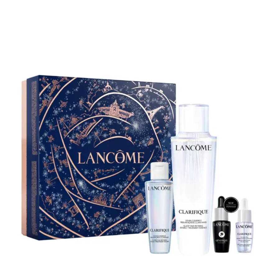 Lancome - Xmas 2024 Hypnose Drama Mascara 01 Bonus Bi-Facil & Khol Pencil Giftset