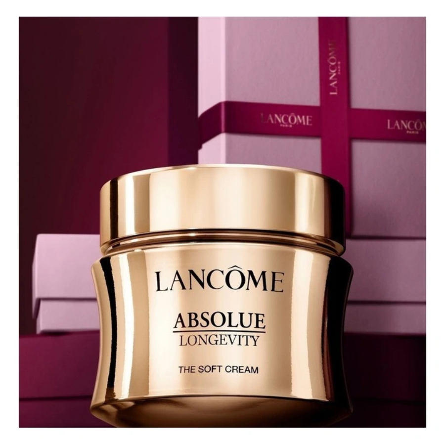 Lancome - Xmas 2026 - Absolue Set