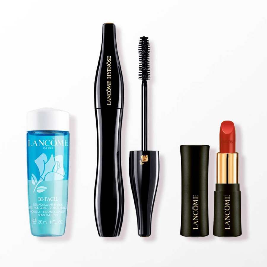Lancome - Xmas 2026 - Hypnose Mascara Set