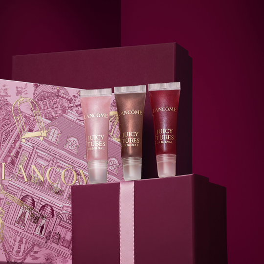 Lancome - Xmas 2026 - Juicy Tubes Giftset
