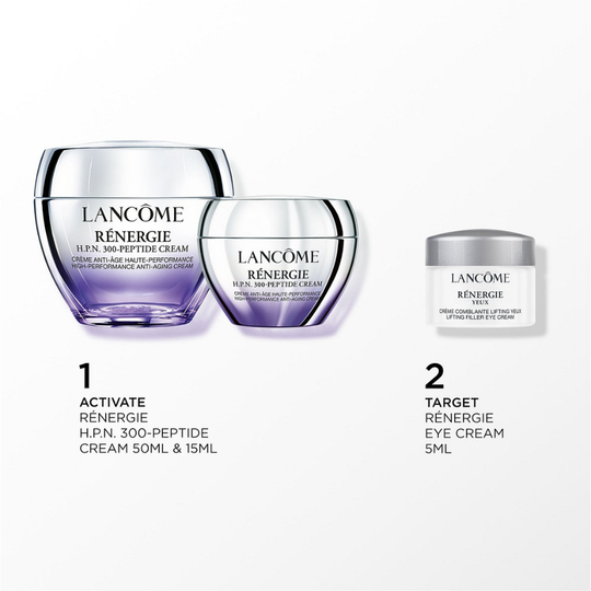 Lancome - Xmas 2026 Renergie HPN-300 50ml Giftset