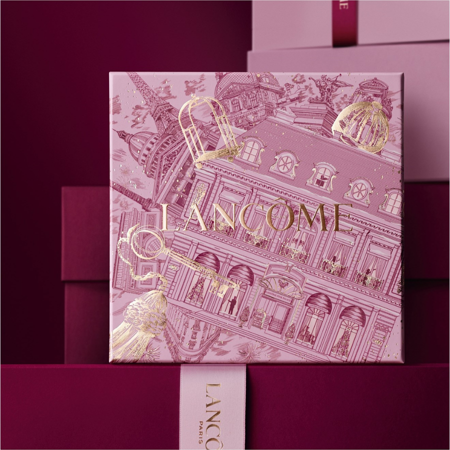 Lancome - Xmas 2026 Renergie HPN-300 50ml Giftset