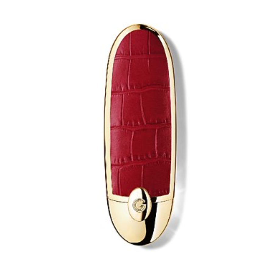 Guerlain - Rouge G Lipstick Case