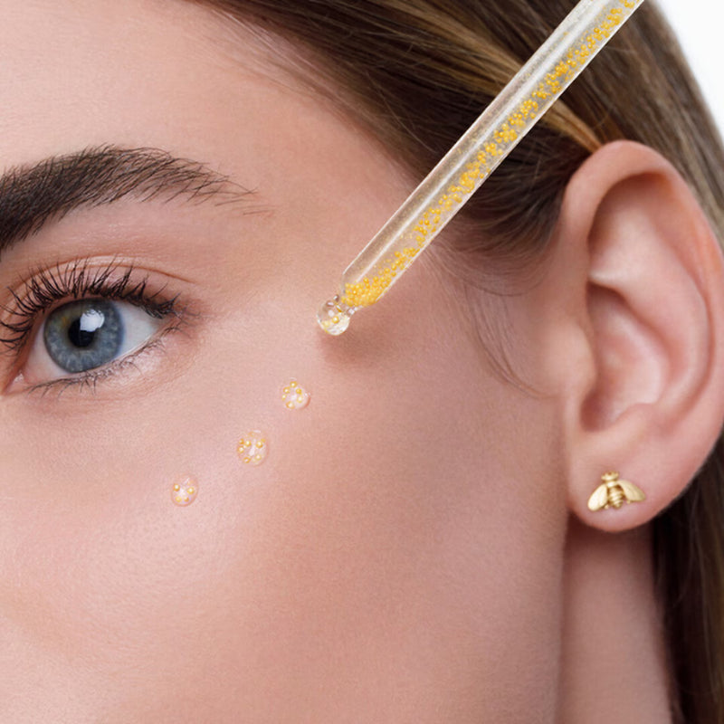 Guerlain - Flash Facial Treatment
