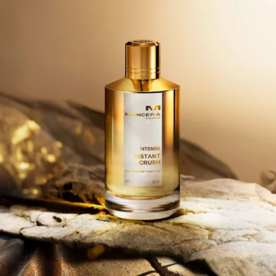 Mancera - Intense Instant Crush Extrait De Parfum 120ml