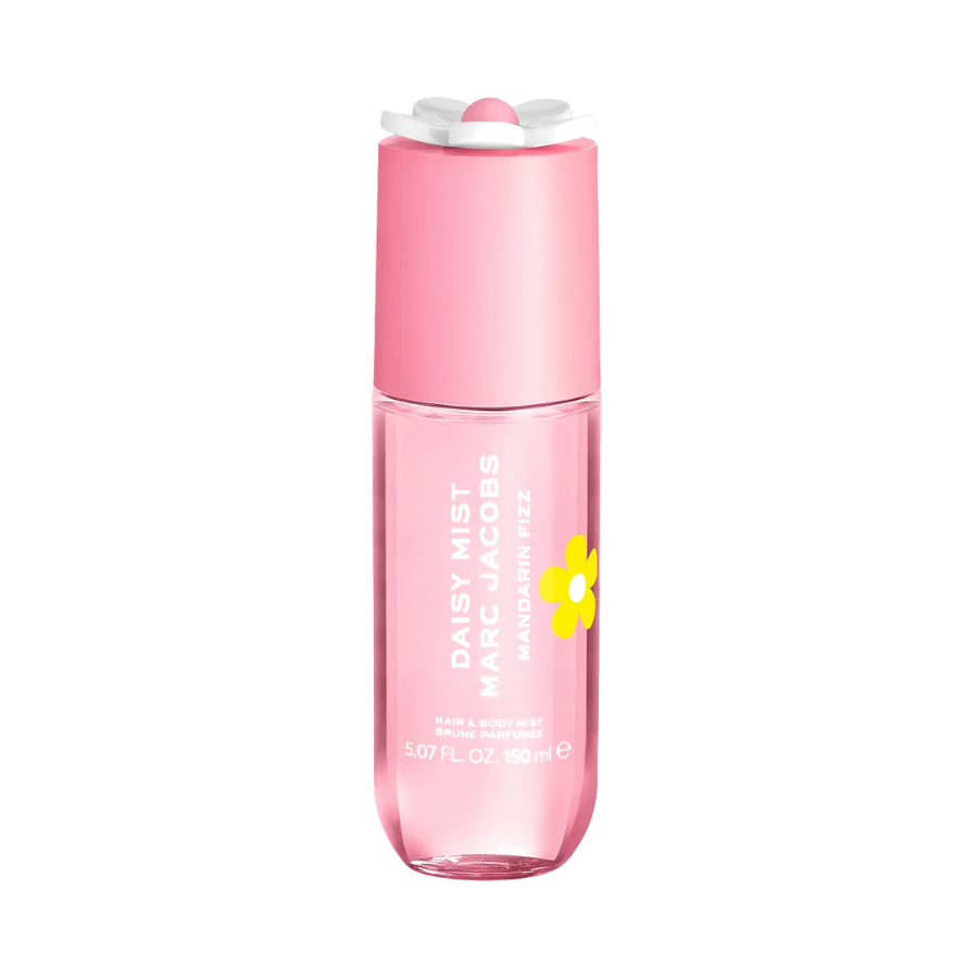 Marc Jacobs - Daisy Mist Mandarin Fizz 150ml