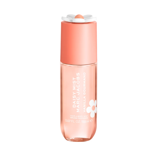 Marc Jacobs - Daisy Mist Vanilla Gourmand 150ml