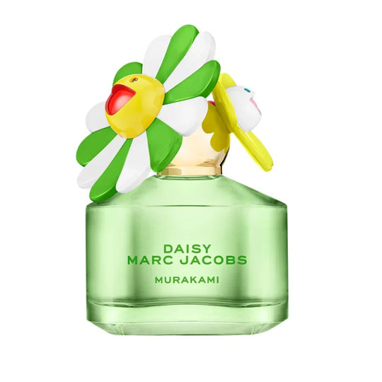 Marc Jacobs - Daisy Murakami Green Limited- Edition Eau De Parfum