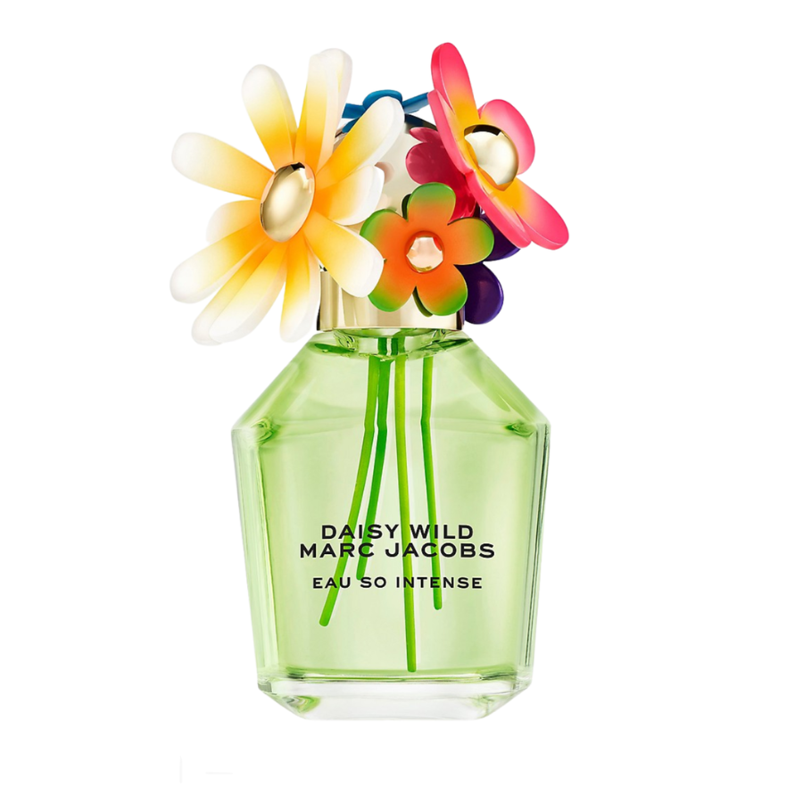Marc Jacobs - Daisy Wild EDP Intense