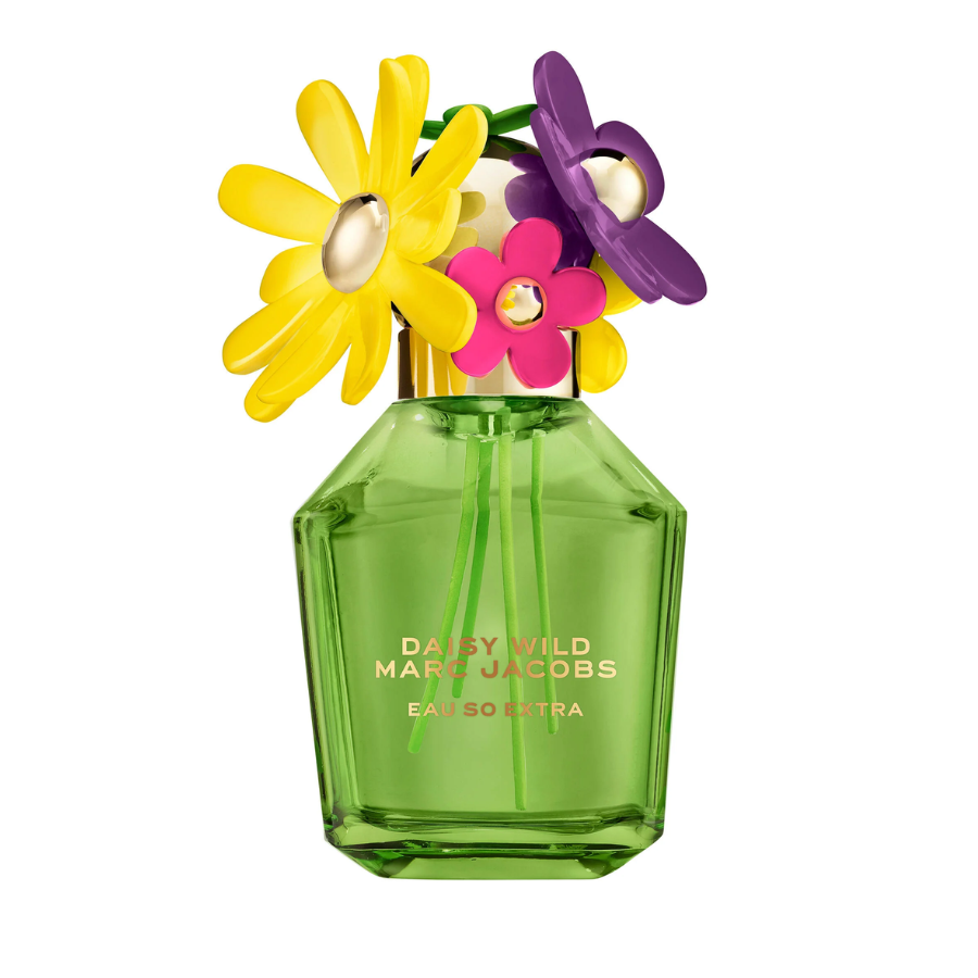 Marc Jacobs - Daisy Wild Eau So Extra EDP