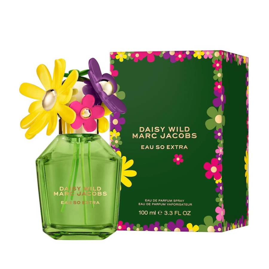 Marc Jacobs - Daisy Wild Eau So Extra EDP