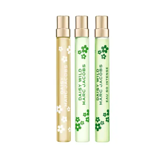 Marc Jacobs - Trio Purse Spray (3x10ml)