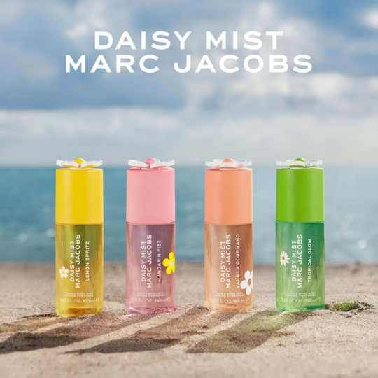 Marc Jacobs - Daisy Mist Mandarin Fizz 150ml