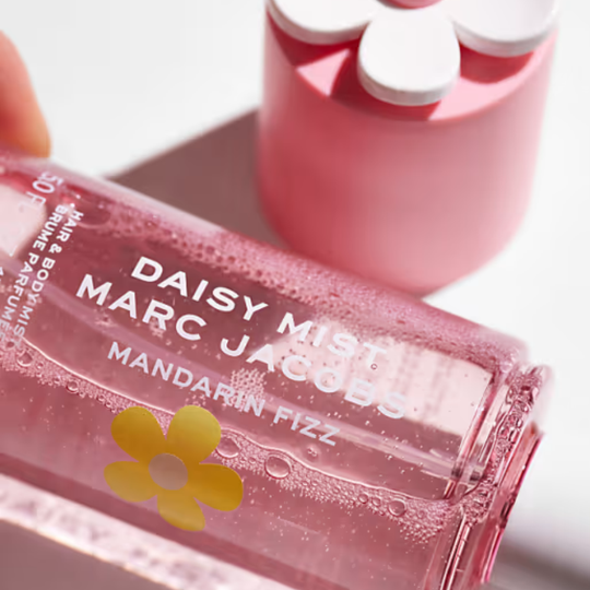 Marc Jacobs - Daisy Mist Mandarin Fizz 150ml