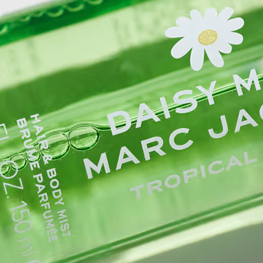 Marc Jacobs - Daisy Mist Tropical Glow 150ml
