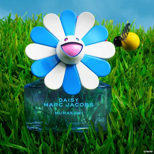Marc Jacobs - Daisy Murakami Blue 限量版香水