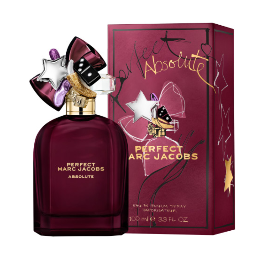 Marc Jacobs - Perfect Absolute EDP