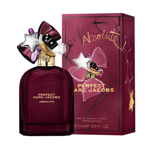 Marc Jacobs - Perfect Absolute EDP