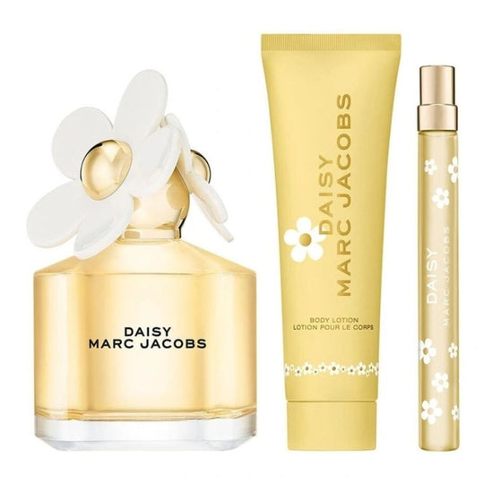 Marc Jacobs - Xmas 2026 - Daisy  EDT 100ml Set