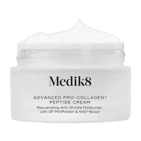 Medik8 - Advanced Pro-Collagen+ Peptide Cream 50ml