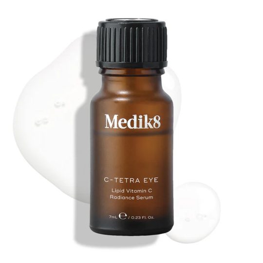 Medik8 - C-Tetra Eye Vitamin C Serum 7ml