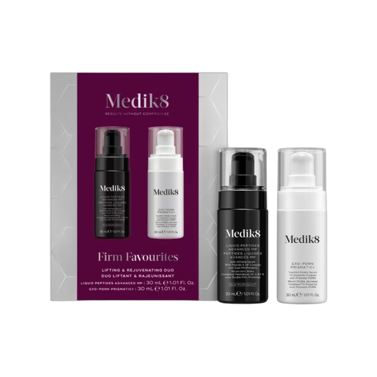 Medik8 - Firm Favourites Set