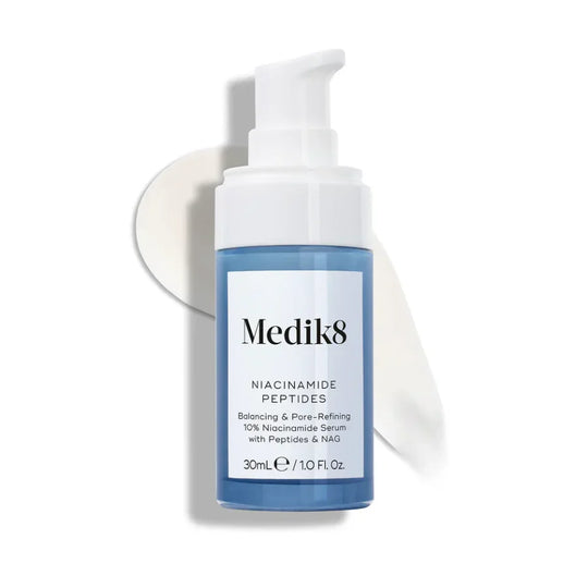 Medik8 - Niacinamide Peptides 30ml
