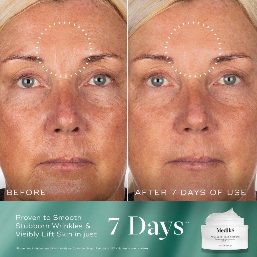 Medik8 - Xmas 2025 Hydration Heroes Giftset