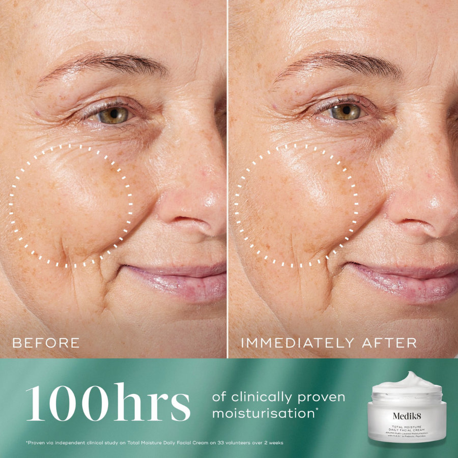 Medik8 - Xmas 2025 Hydration Heroes Giftset