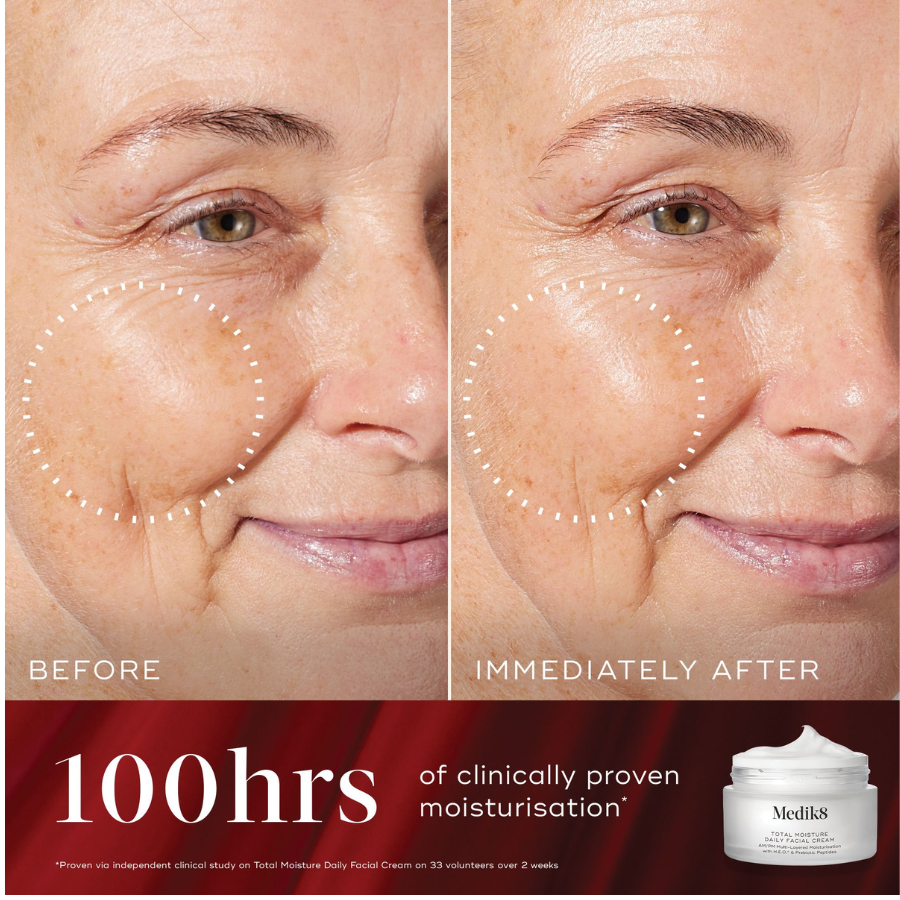 Medik8 - Xmas 2025 Radiance Wrapped Giftset